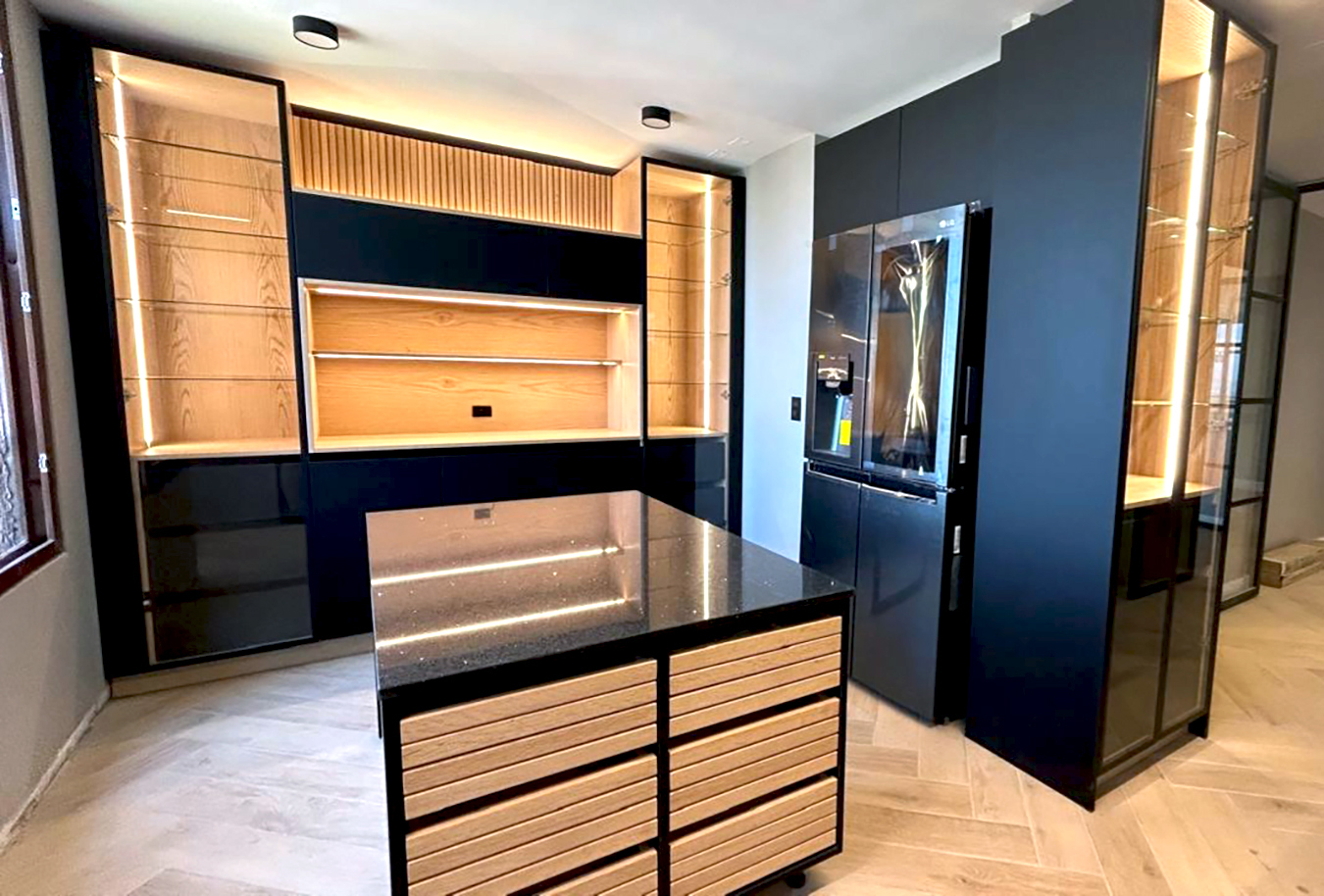 Bouwën - INTERIORISMO & MOBILIARIO