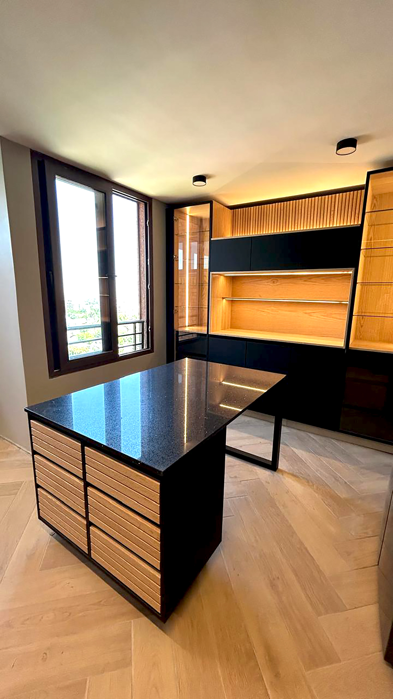 Bouwën - INTERIORISMO & MOBILIARIO