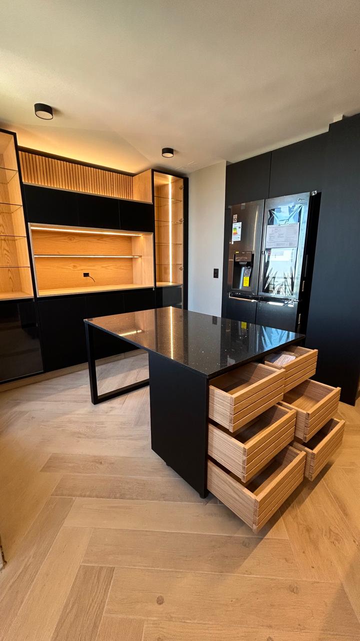 Bouwën - INTERIORISMO & MOBILIARIO