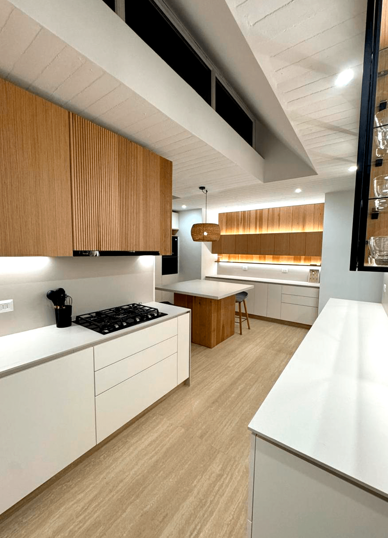Bouwën - INTERIORISMO & MOBILIARIO
