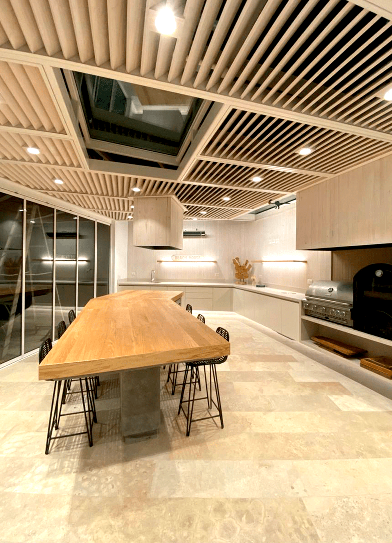 Bouwën - INTERIORISMO & MOBILIARIO