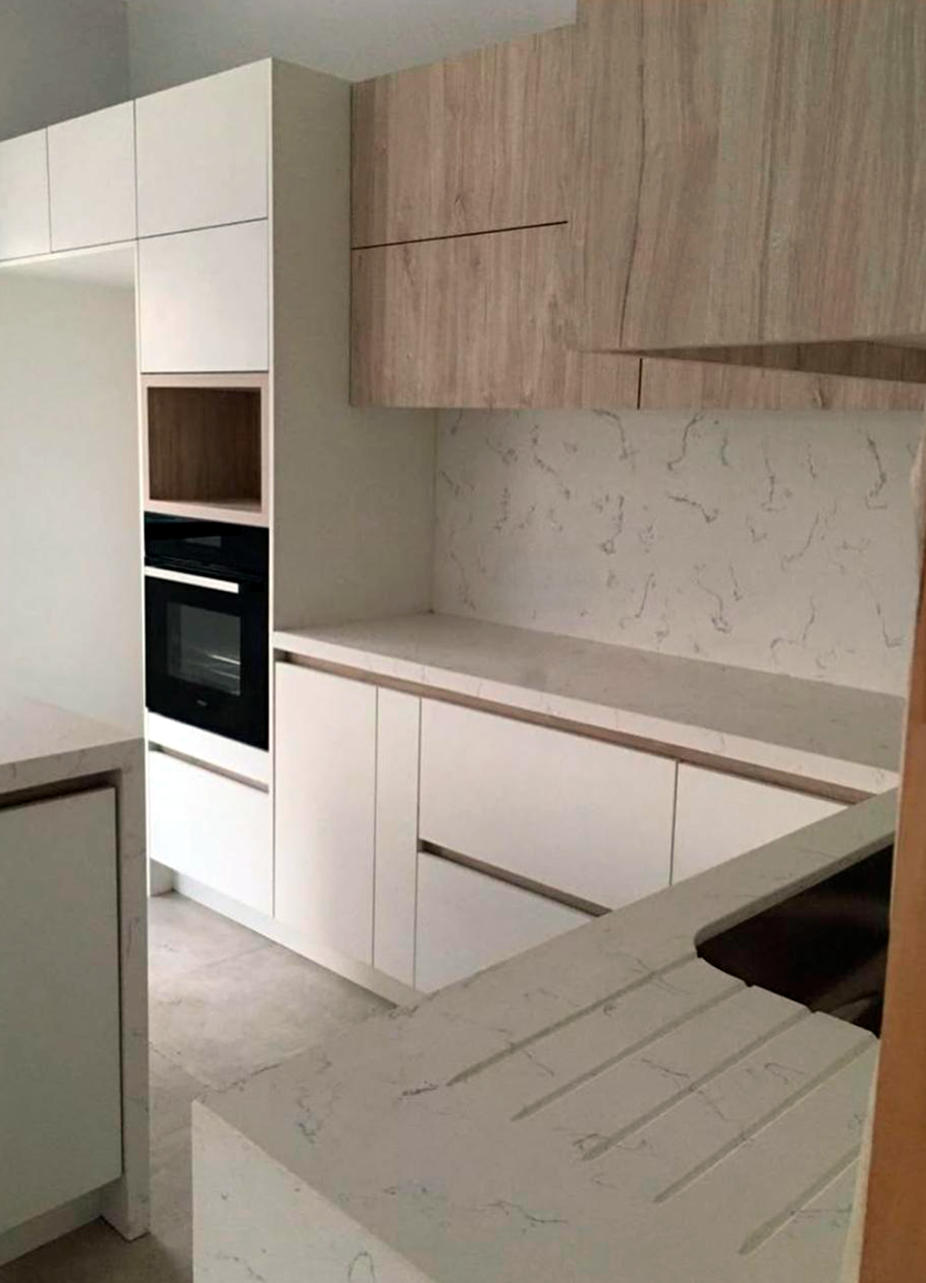 Bouwën - INTERIORISMO & MOBILIARIO