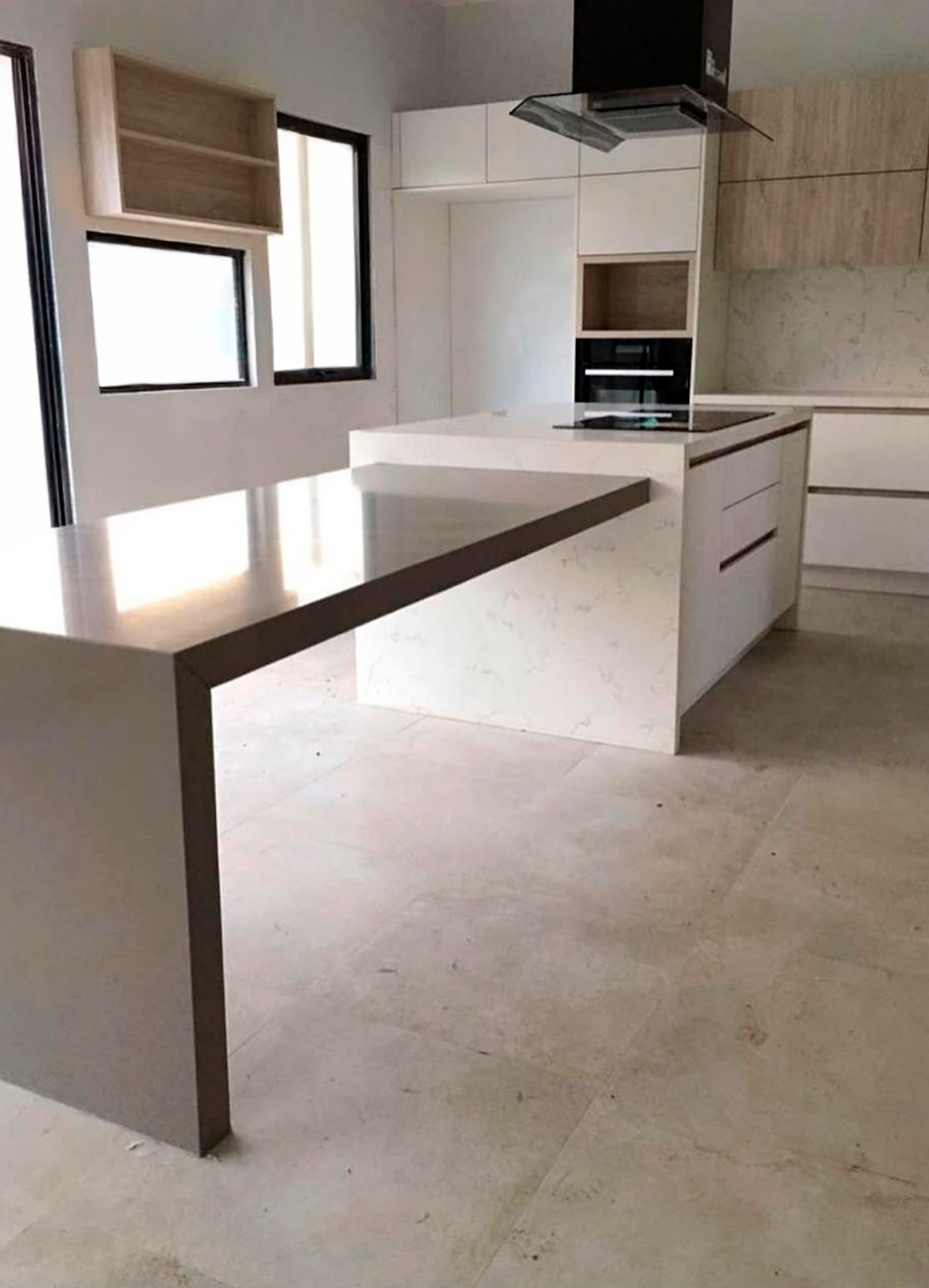 Bouwën - INTERIORISMO & MOBILIARIO