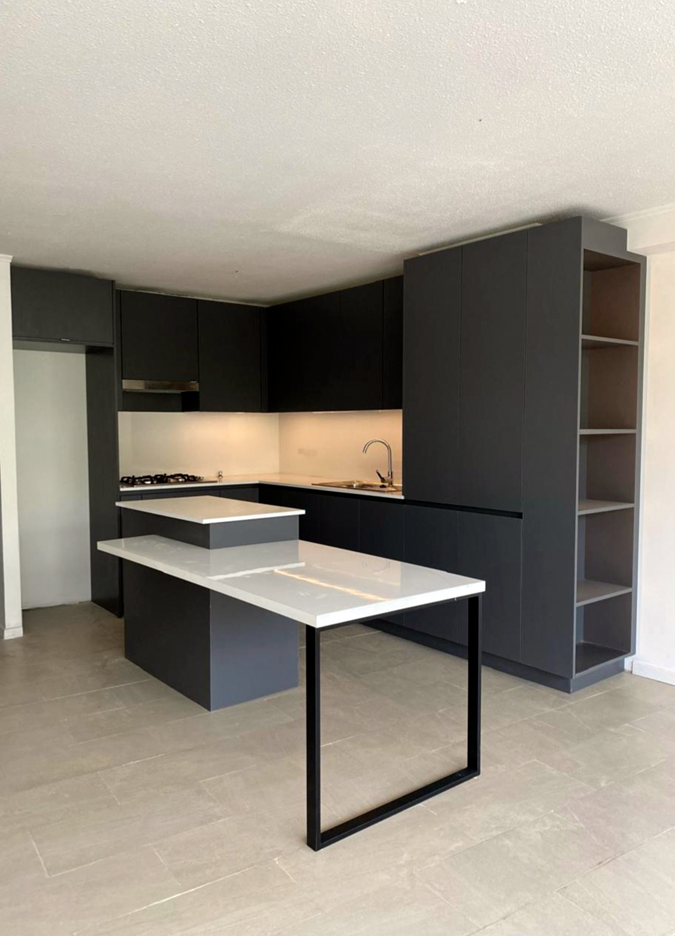 Bouwën - INTERIORISMO & MOBILIARIO