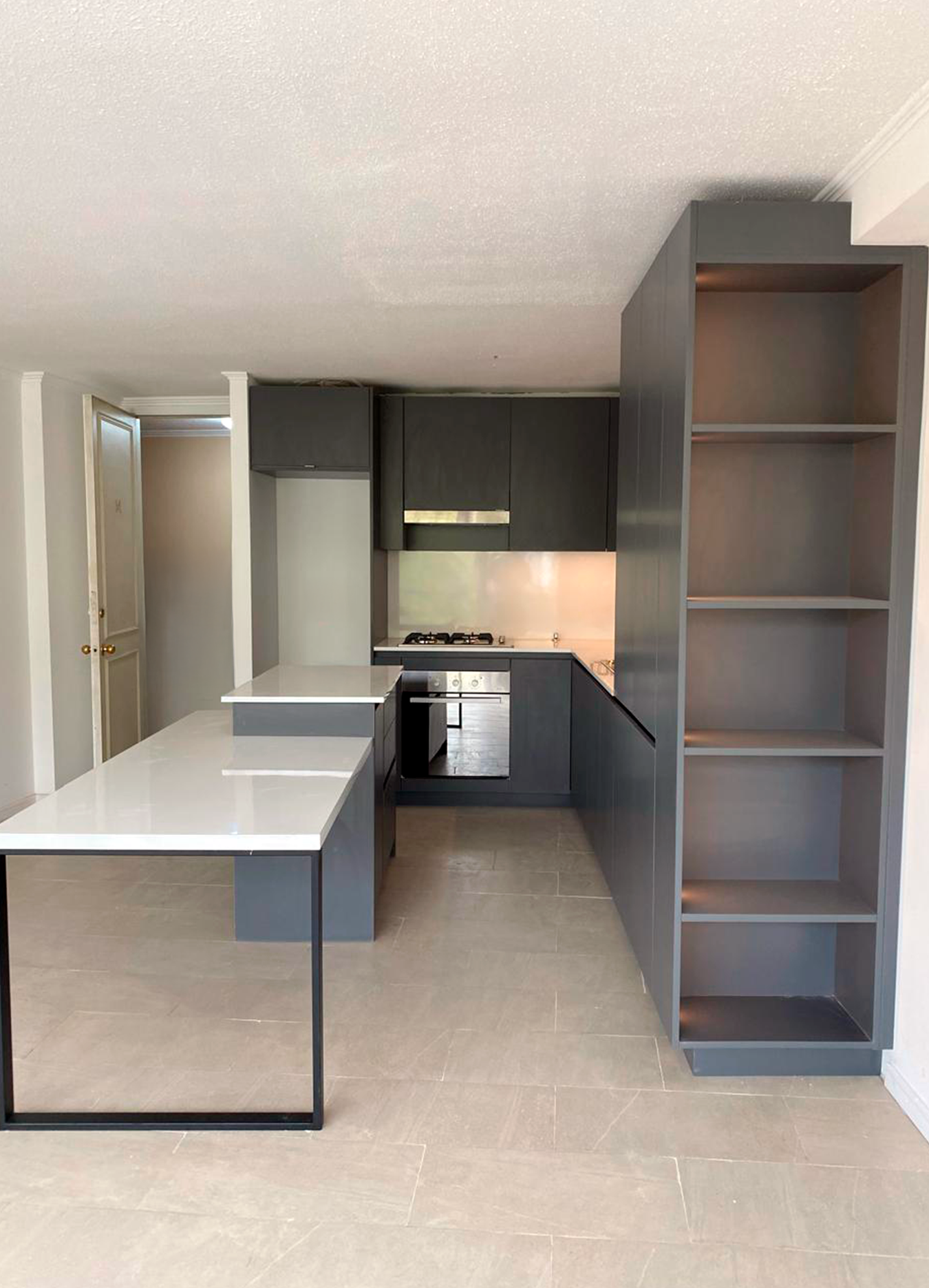 Bouwën - INTERIORISMO & MOBILIARIO