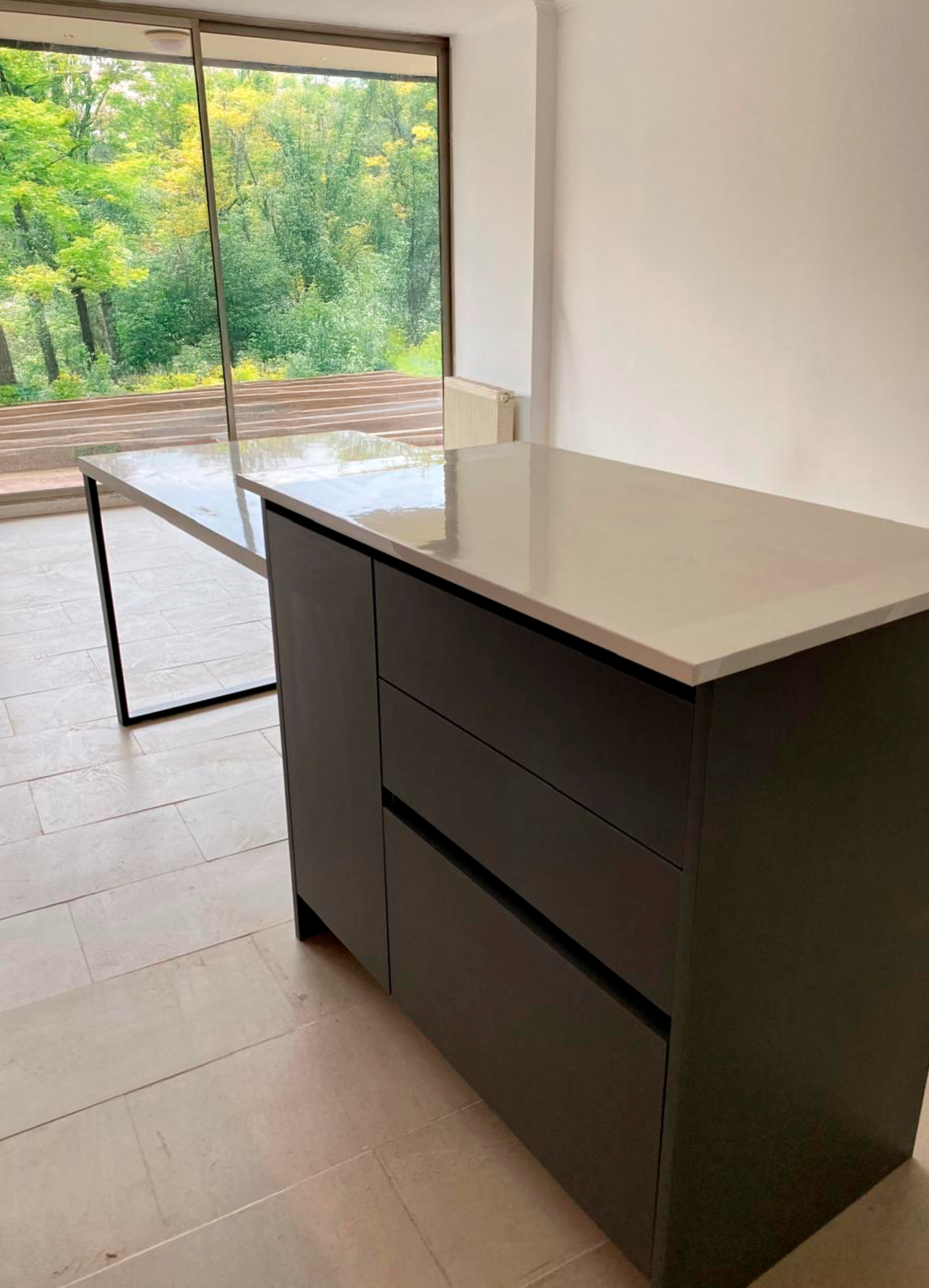 Bouwën - INTERIORISMO & MOBILIARIO