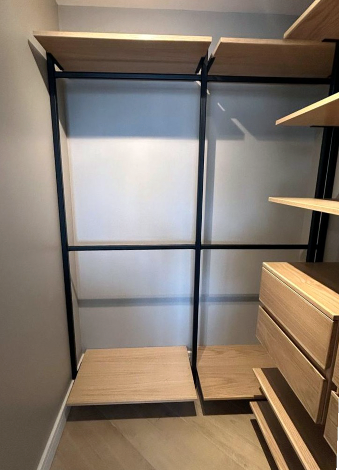 Bouwën - INTERIORISMO & MOBILIARIO