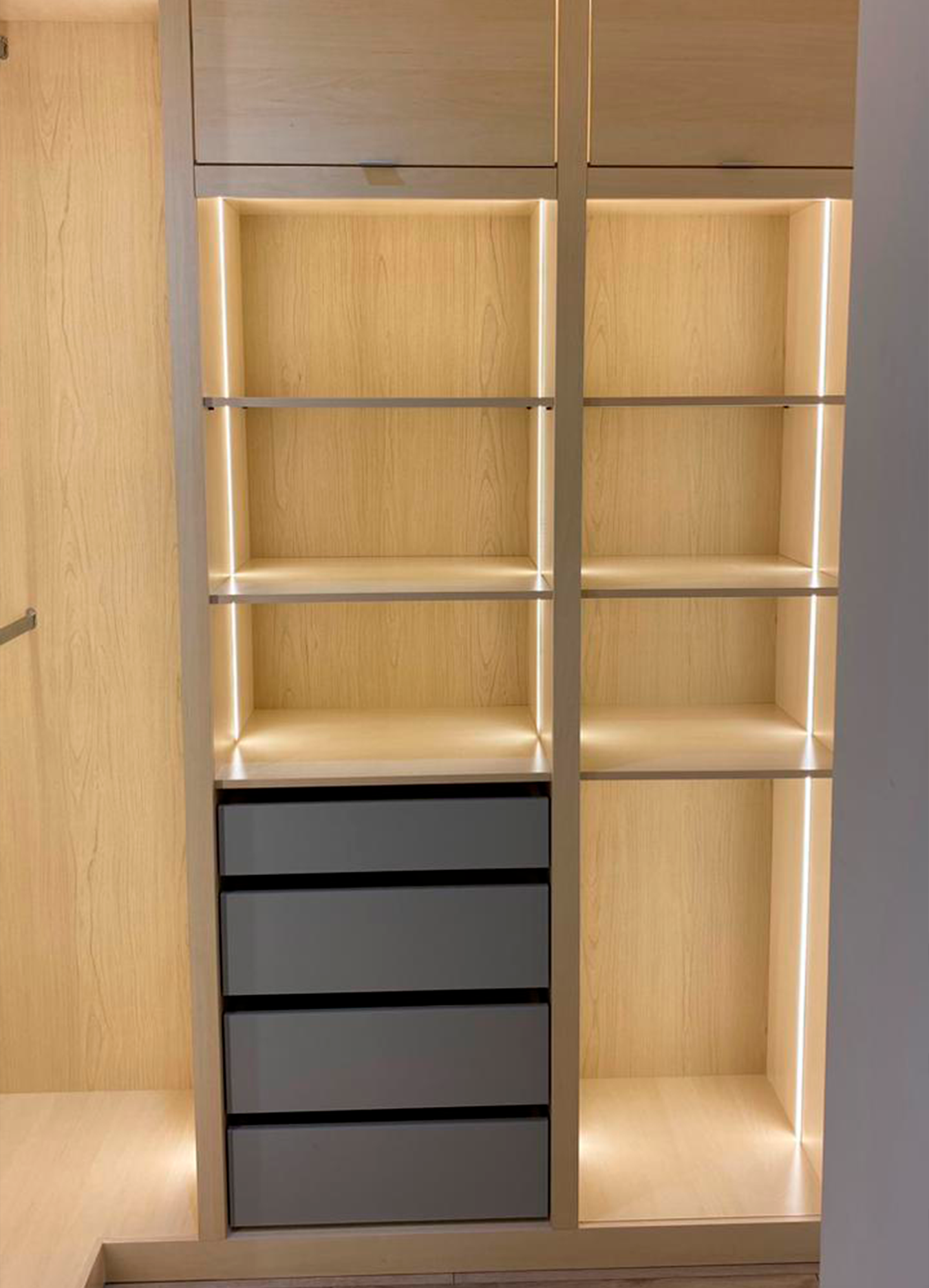 Bouwën - INTERIORISMO & MOBILIARIO