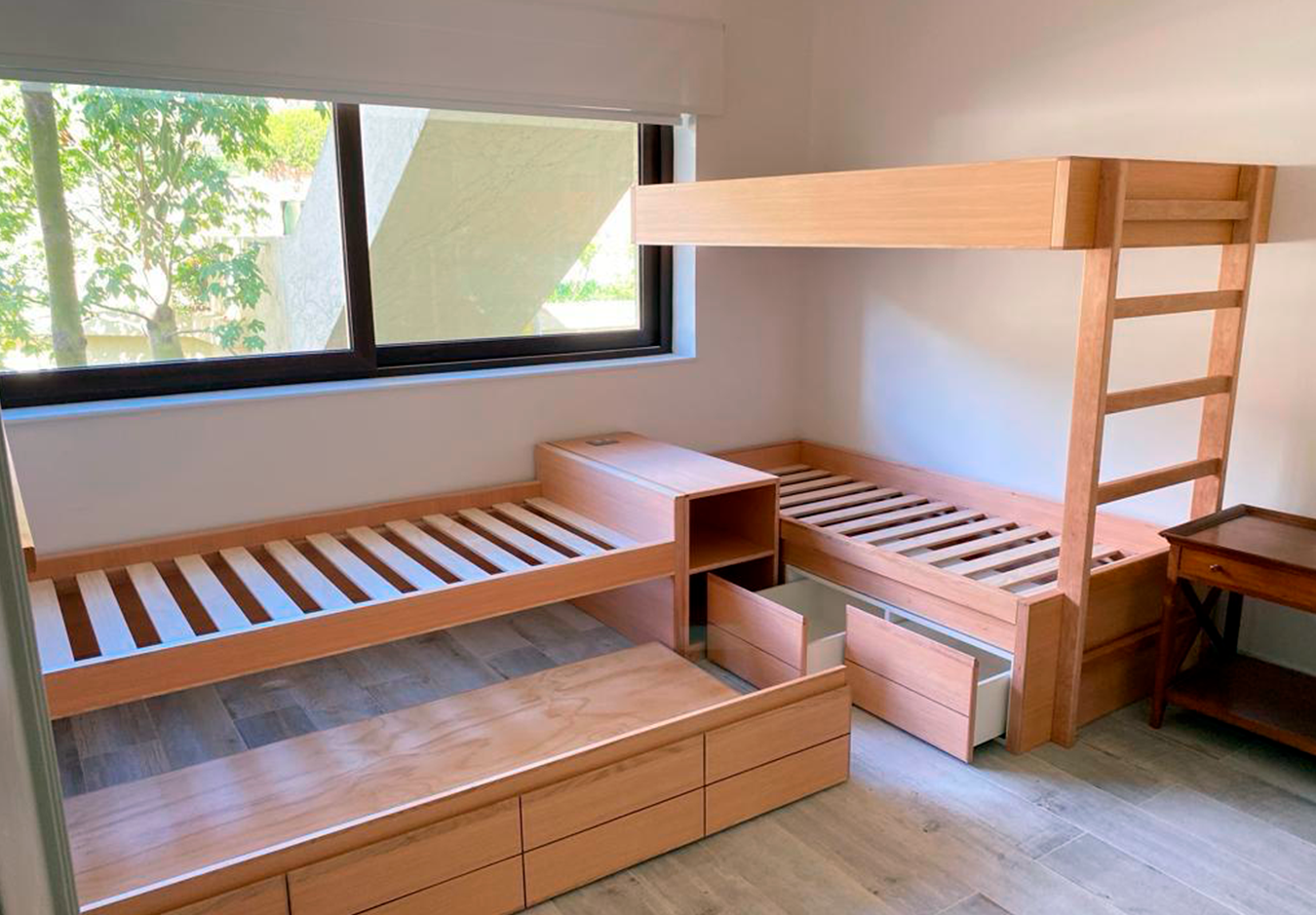 Bouwën - INTERIORISMO & MOBILIARIO