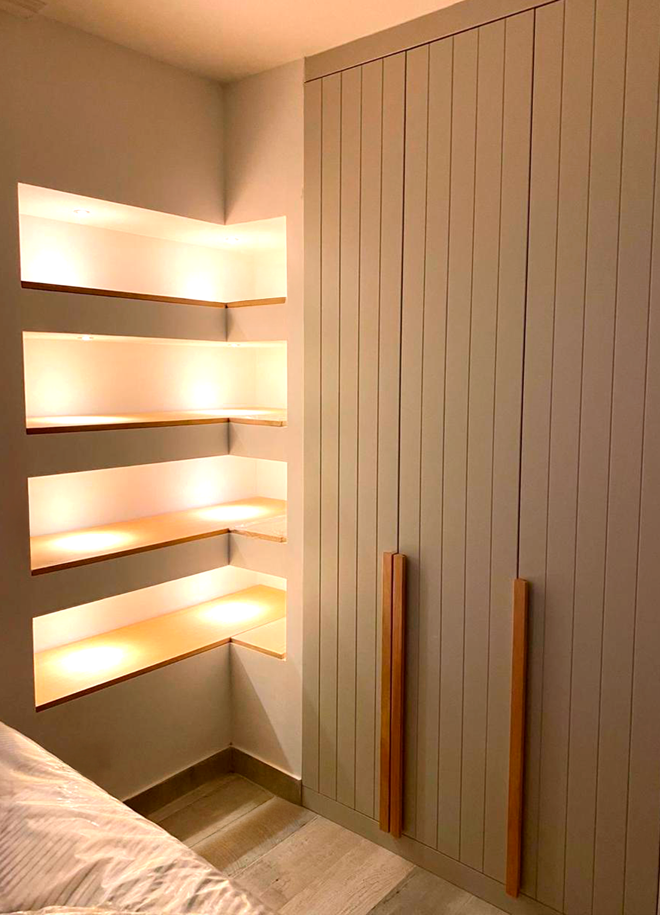 Bouwën - INTERIORISMO & MOBILIARIO