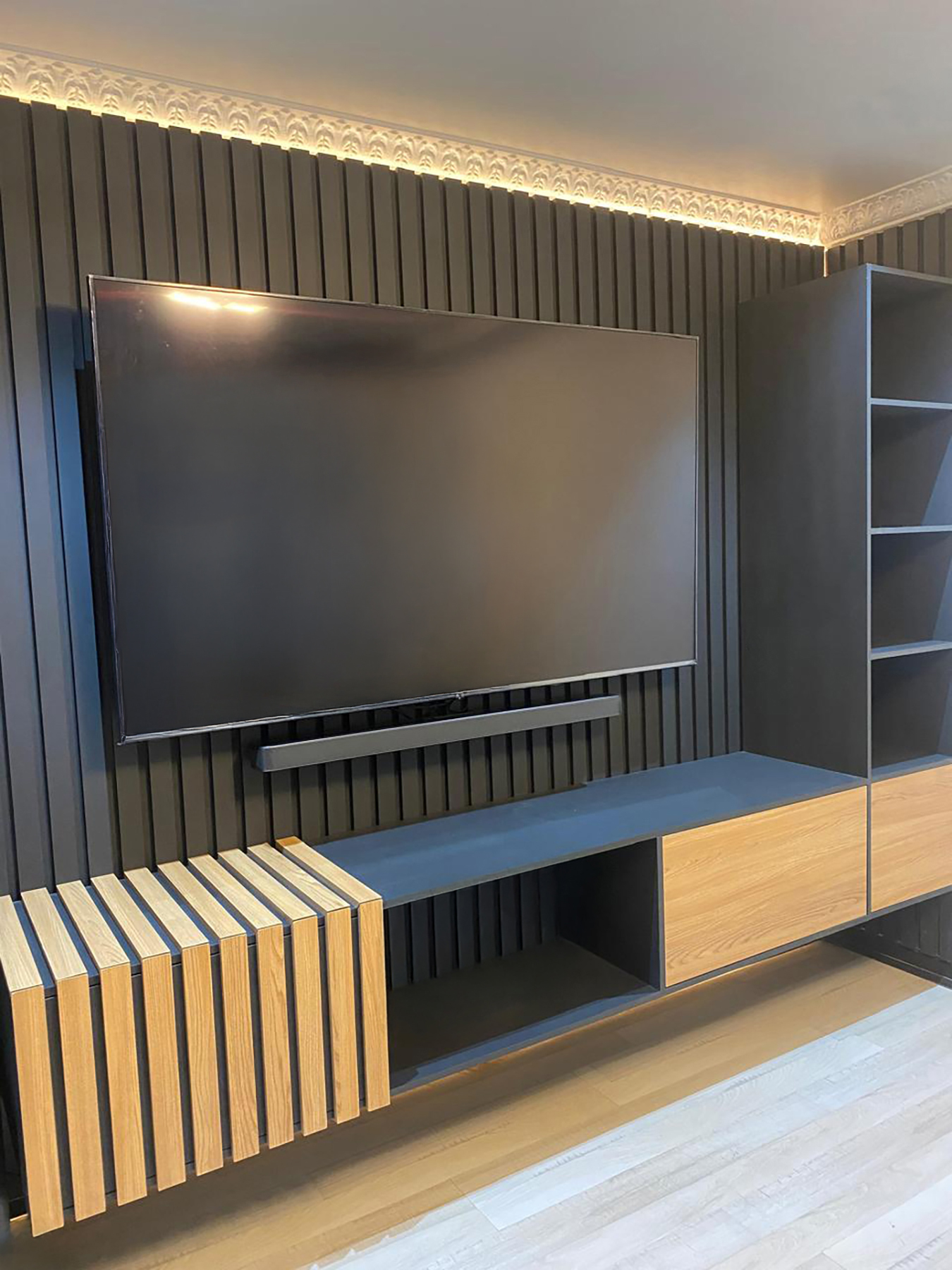 Bouwën - INTERIORISMO & MOBILIARIO