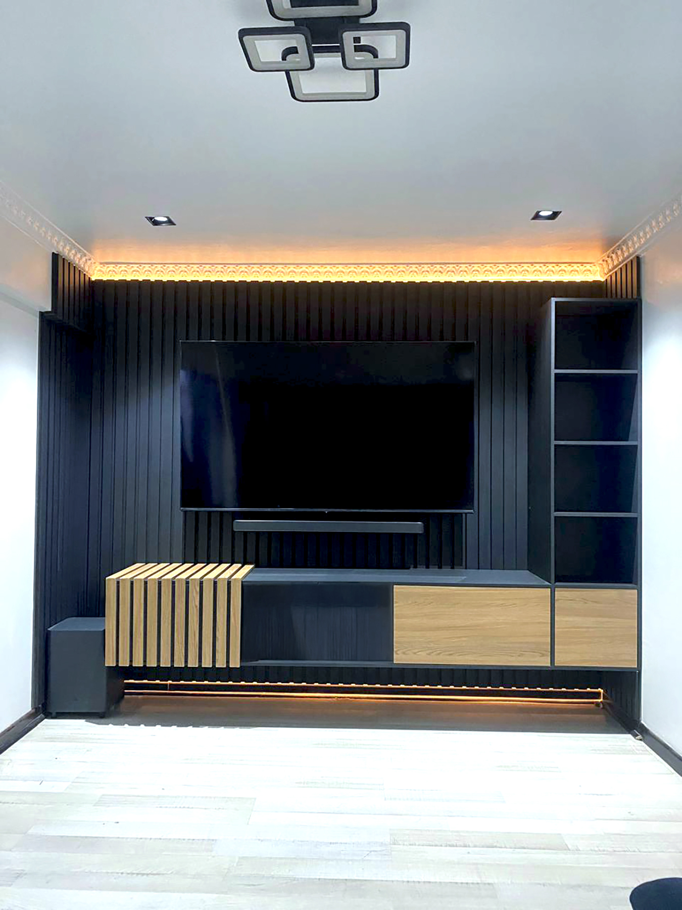 Bouwën - INTERIORISMO & MOBILIARIO