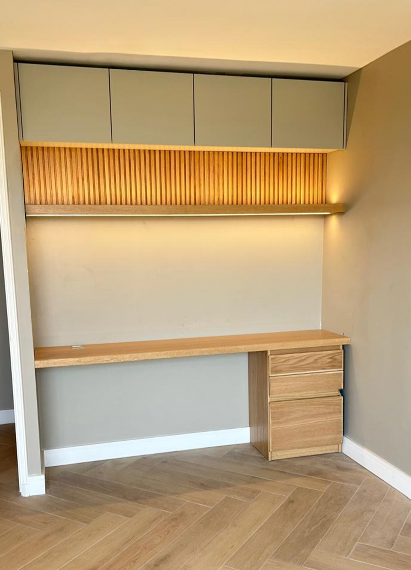 Bouwën - INTERIORISMO & MOBILIARIO