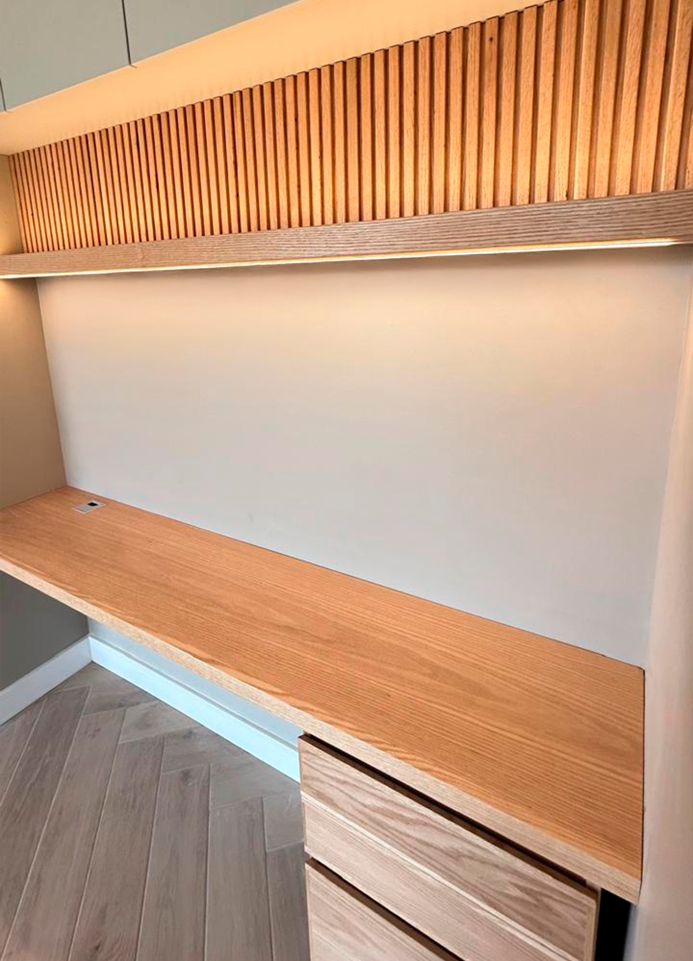 Bouwën - INTERIORISMO & MOBILIARIO
