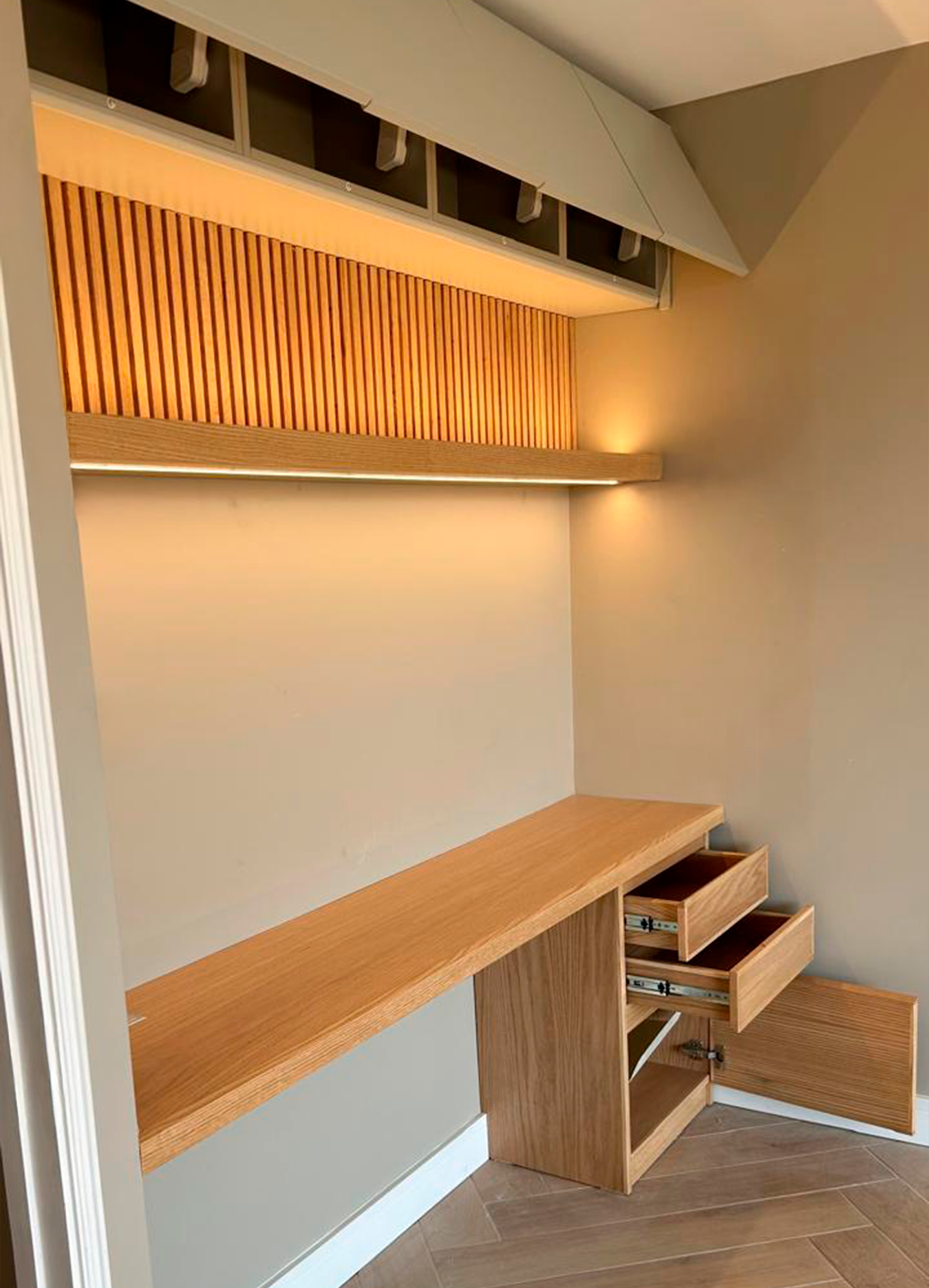Bouwën - INTERIORISMO & MOBILIARIO
