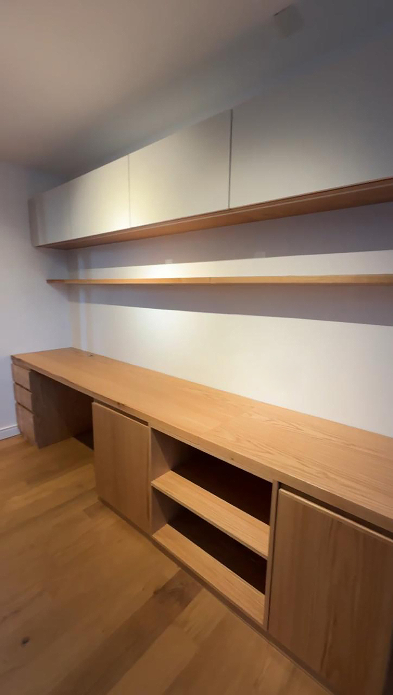 Bouwën - INTERIORISMO & MOBILIARIO