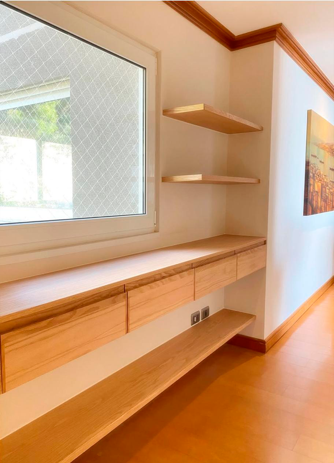 Bouwën - INTERIORISMO & MOBILIARIO