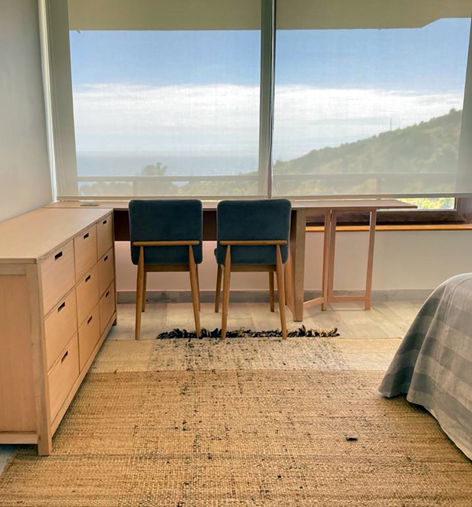 Bouwën - INTERIORISMO & MOBILIARIO