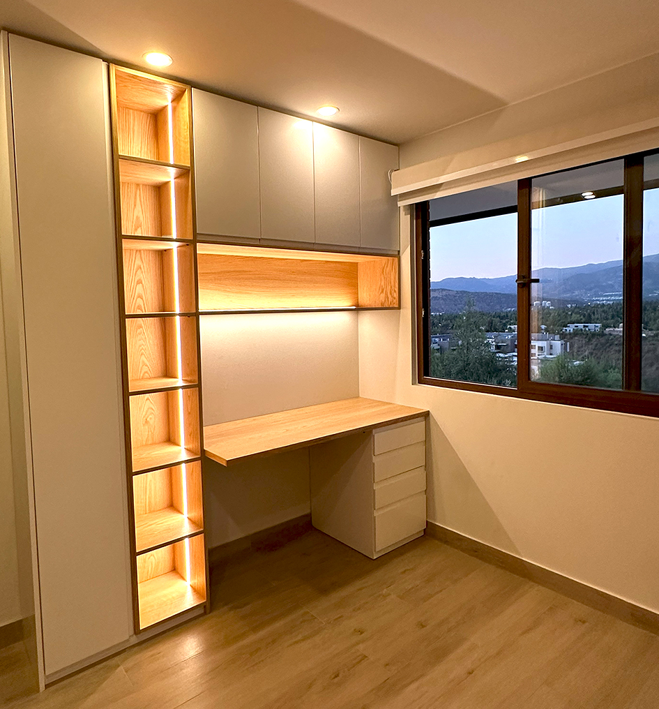 Bouwën - INTERIORISMO & MOBILIARIO